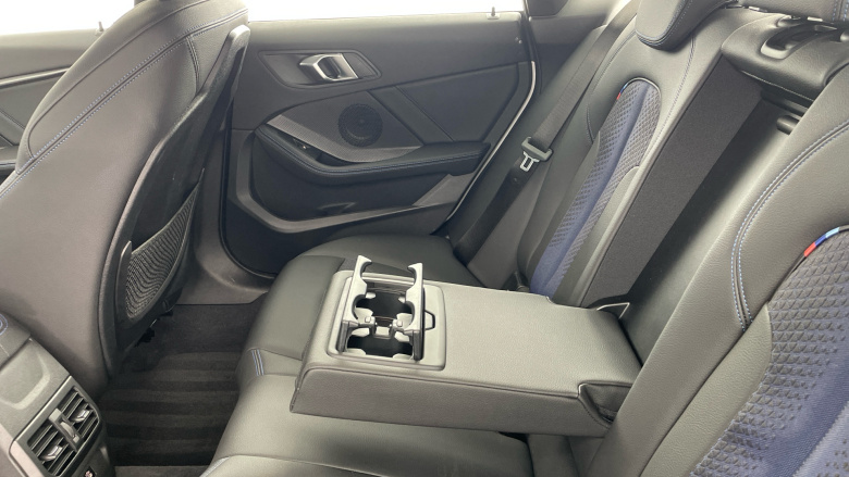 BMW 2 Series 218i [136] M Sport 4dr Petrol Saloon